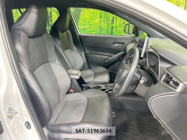 Toyota COROLLA CROSS 2025-01 8073295-7