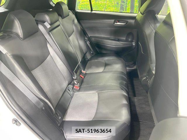 Toyota COROLLA CROSS 2025-01 8073295-8
