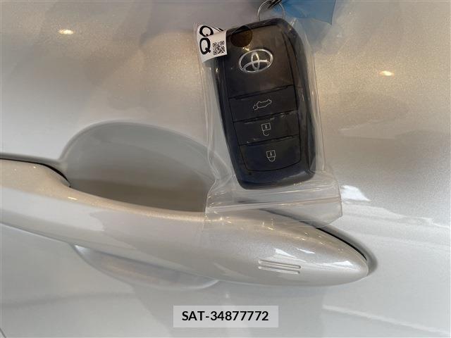 Toyota COROLLA CROSS 2026-06 8073290-10