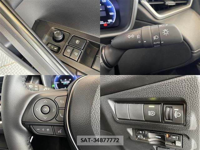 Toyota COROLLA CROSS 2026-06 8073290-15