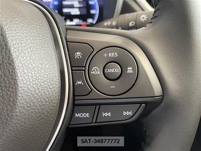 Toyota COROLLA CROSS 2026-06 8073290-16