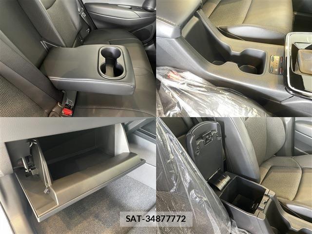 Toyota COROLLA CROSS 2026-06 8073290-25