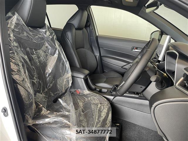 Toyota COROLLA CROSS 2026-06 8073290-26