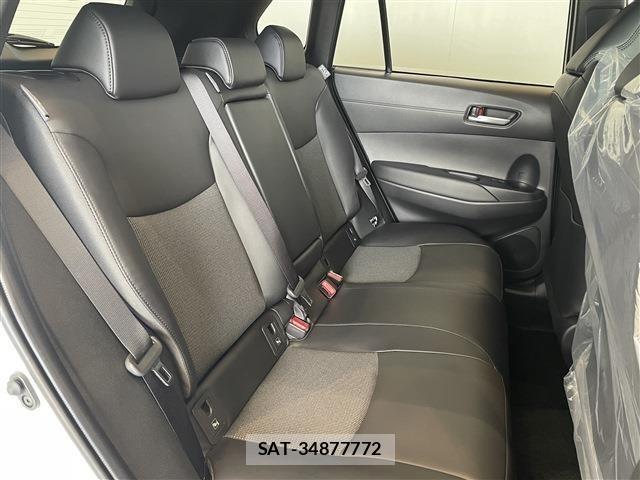 Toyota COROLLA CROSS 2026-06 8073290-28