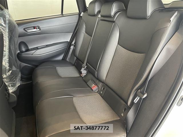 Toyota COROLLA CROSS 2026-06 8073290-29