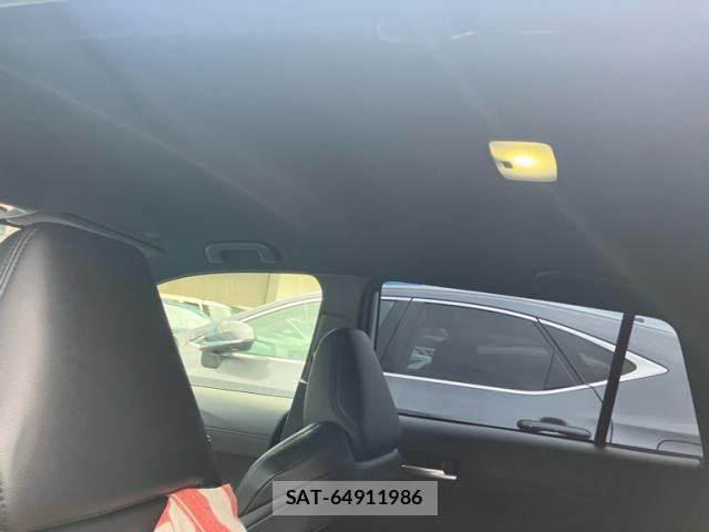 Toyota COROLLA CROSS 2022-07 8073299-9