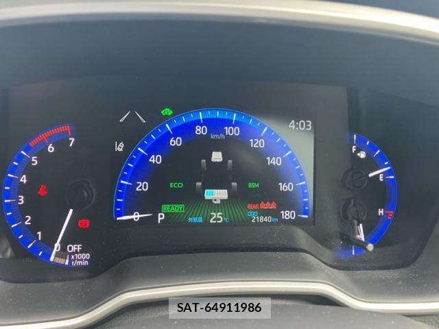 Toyota COROLLA CROSS 2022-07 8073299-12