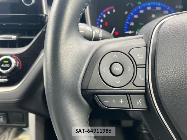 Toyota COROLLA CROSS 2022-07 8073299-15