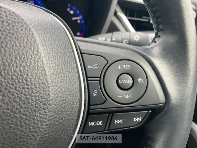 Toyota COROLLA CROSS 2022-07 8073299-16