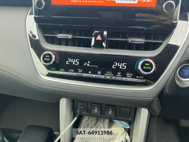 Toyota COROLLA CROSS 2022-07 8073299-17