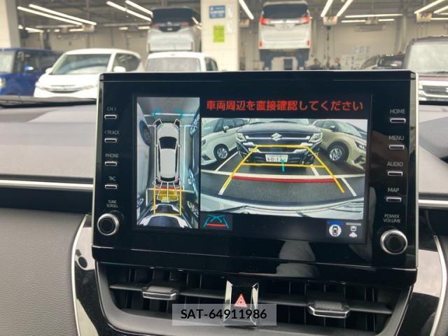 Toyota COROLLA CROSS 2022-07 8073299-21