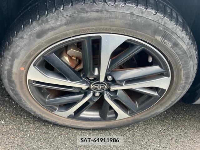 Toyota COROLLA CROSS 2022-07 8073299-4