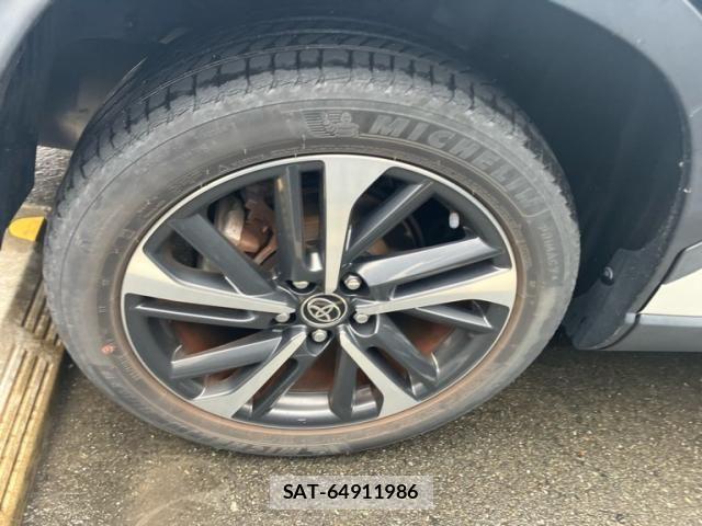 Toyota COROLLA CROSS 2022-07 8073299-5