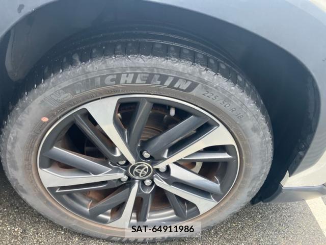 Toyota COROLLA CROSS 2022-07 8073299-6