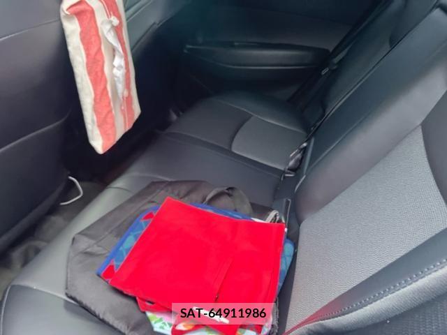 Toyota COROLLA CROSS 2022-07 8073299-8