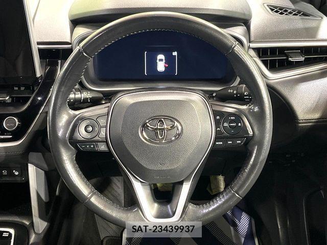 Toyota COROLLA CROSS 2023-12 8073302-10