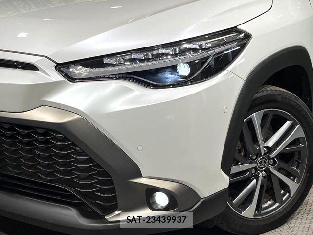 Toyota COROLLA CROSS 2023-12 8073302-11