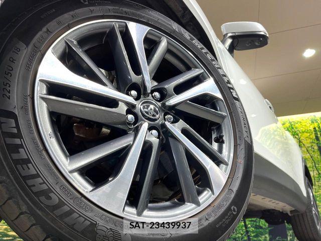 Toyota COROLLA CROSS 2023-12 8073302-12