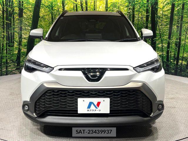 Toyota COROLLA CROSS 2023-12 8073302-13
