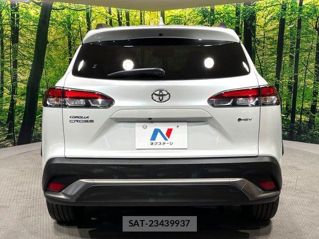 Toyota COROLLA CROSS 2023-12 8073302-14