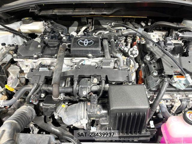 Toyota COROLLA CROSS 2023-12 8073302-17