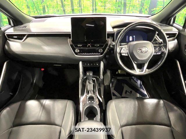 Toyota COROLLA CROSS 2023-12 8073302-1