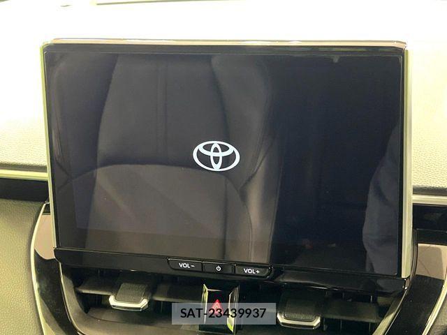 Toyota COROLLA CROSS 2023-12 8073302-2