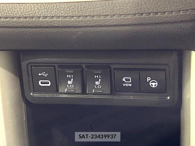 Toyota COROLLA CROSS 2023-12 8073302-4
