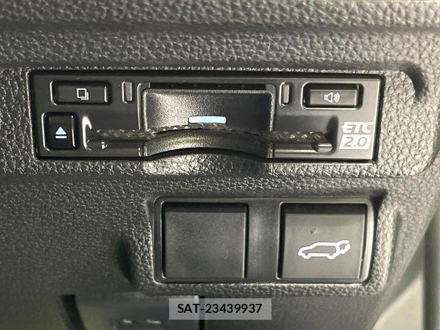 Toyota COROLLA CROSS 2023-12 8073302-5