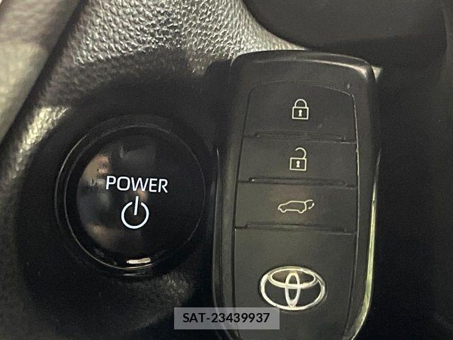 Toyota COROLLA CROSS 2023-12 8073302-6