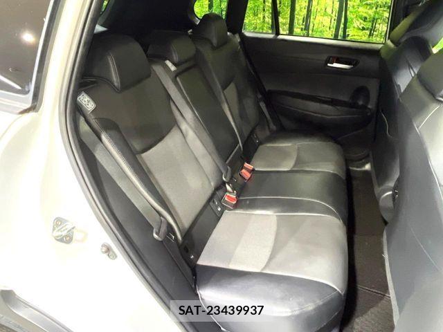 Toyota COROLLA CROSS 2023-12 8073302-8
