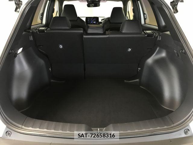 Toyota COROLLA CROSS 2024-12 8073297-9