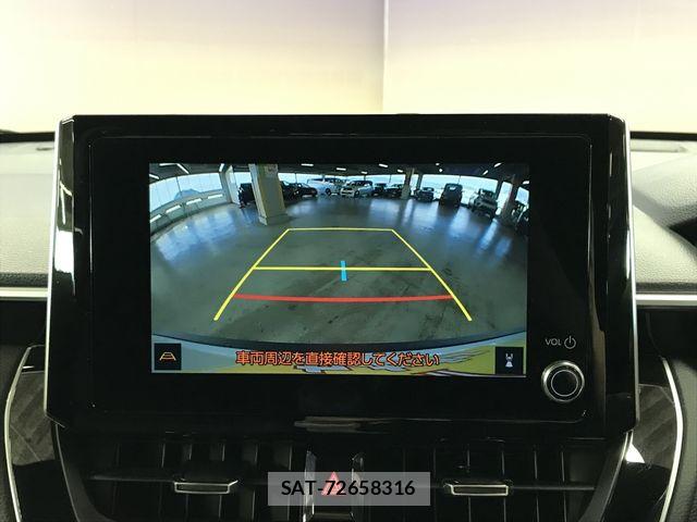 Toyota COROLLA CROSS 2024-12 8073297-13