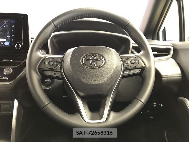 Toyota COROLLA CROSS 2024-12 8073297-15
