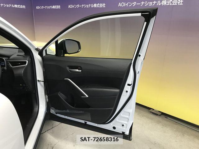 Toyota COROLLA CROSS 2024-12 8073297-20