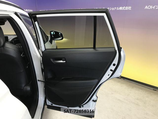 Toyota COROLLA CROSS 2024-12 8073297-21