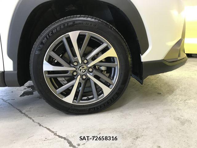 Toyota COROLLA CROSS 2024-12 8073297-27
