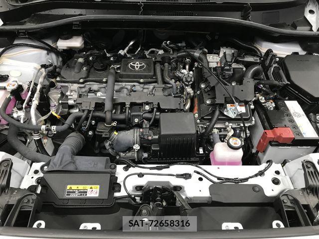 Toyota COROLLA CROSS 2024-12 8073297-29
