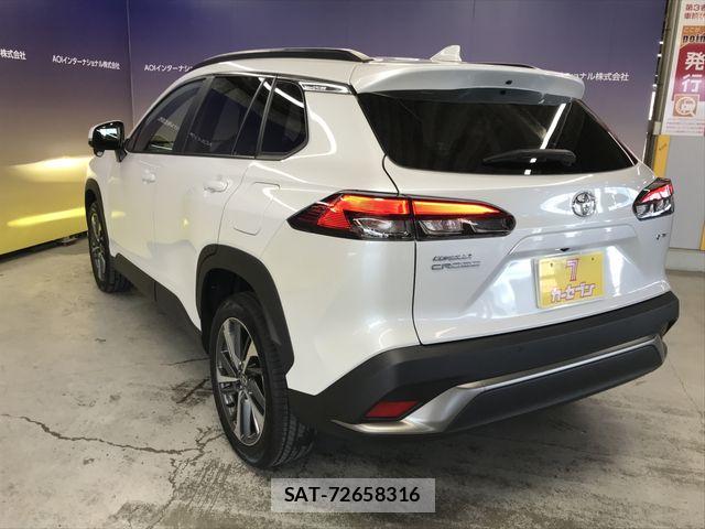 Toyota COROLLA CROSS 2024-12 8073297-4
