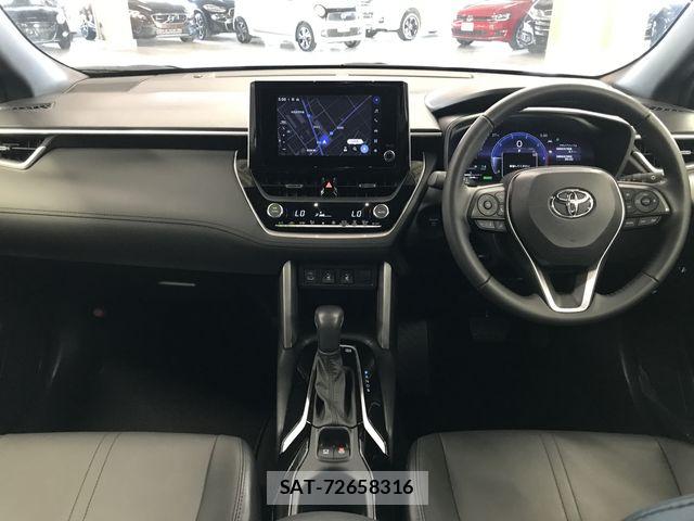 Toyota COROLLA CROSS 2024-12 8073297-5