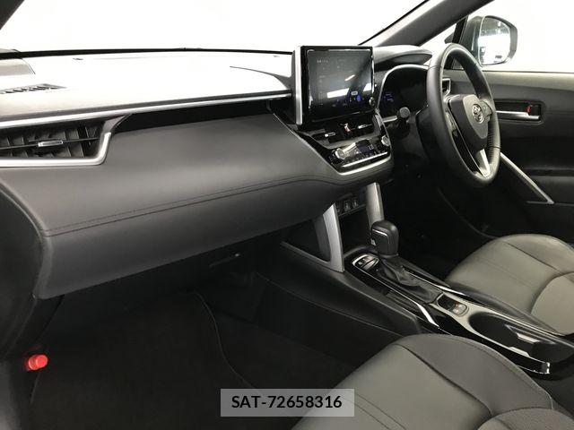 Toyota COROLLA CROSS 2024-12 8073297-6