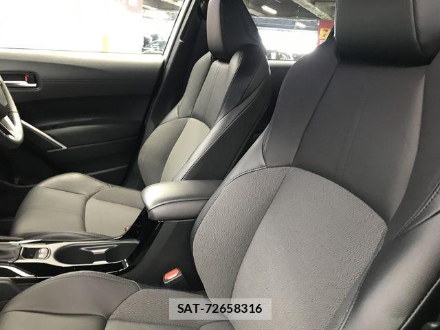 Toyota COROLLA CROSS 2024-12 8073297-7