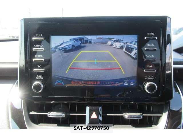 Toyota COROLLA CROSS 2022-02 8073298-10