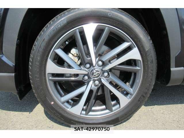 Toyota COROLLA CROSS 2022-02 8073298-14