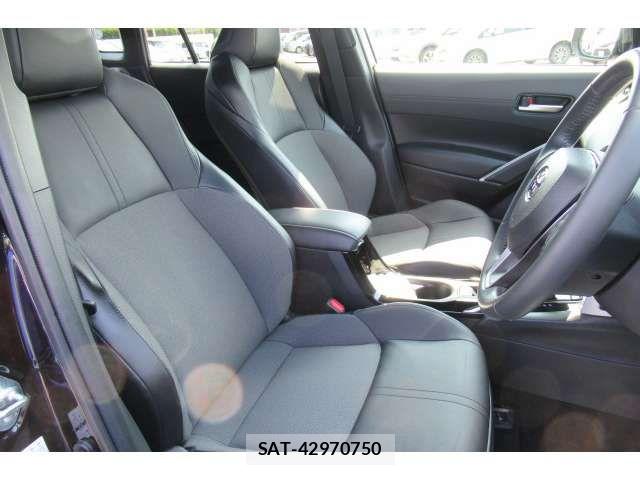 Toyota COROLLA CROSS 2022-02 8073298-15