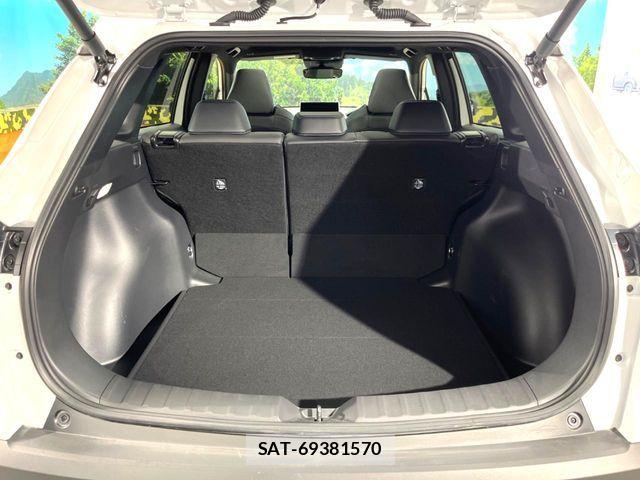 Toyota COROLLA CROSS 2025-07 8098549-9