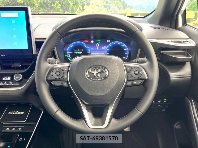 Toyota COROLLA CROSS 2025-07 8098549-10