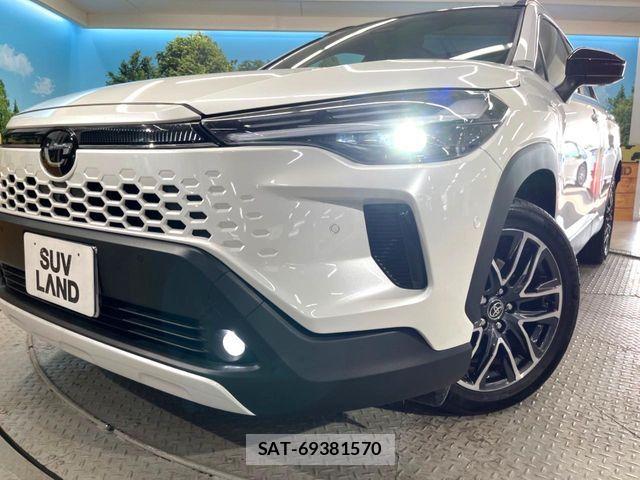 Toyota COROLLA CROSS 2025-07 8098549-11