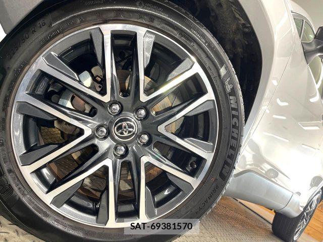Toyota COROLLA CROSS 2025-07 8098549-12