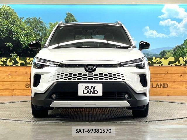 Toyota COROLLA CROSS 2025-07 8098549-13
